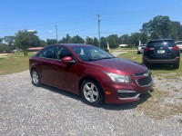 Image for 2015 Chevrolet Cruze LT ID: 7610992