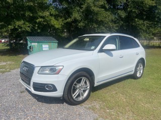 Image for 2016 Audi Q5 Premium Plus ID: 7621017