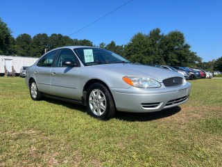 Image for 2005 Ford Taurus SE ID: 7622735