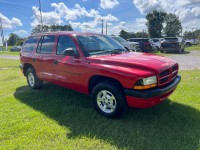 Image for 2001 Dodge Durango  ID: 7627654