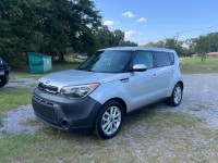 Image for 2018 Kia Soul + ID: 7627718