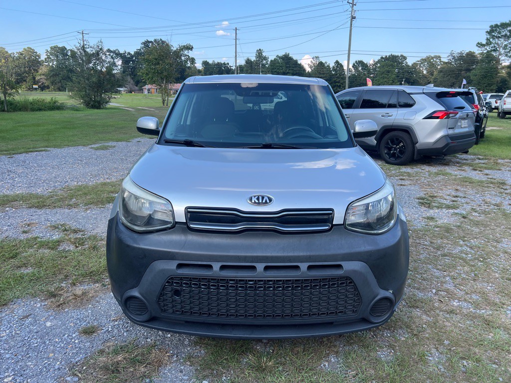 2018 Kia Soul Image 2