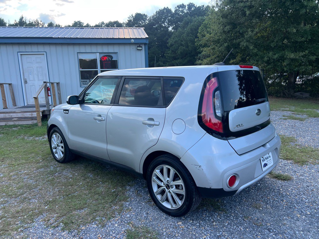 2018 Kia Soul Image 6
