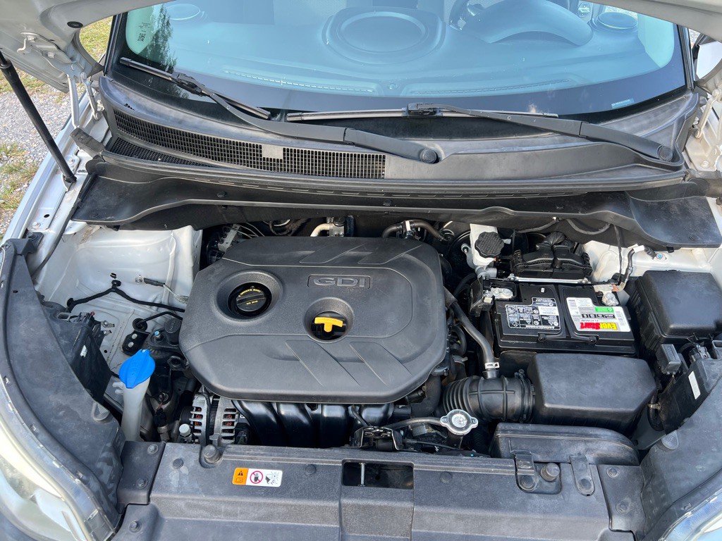 2018 Kia Soul Image 7