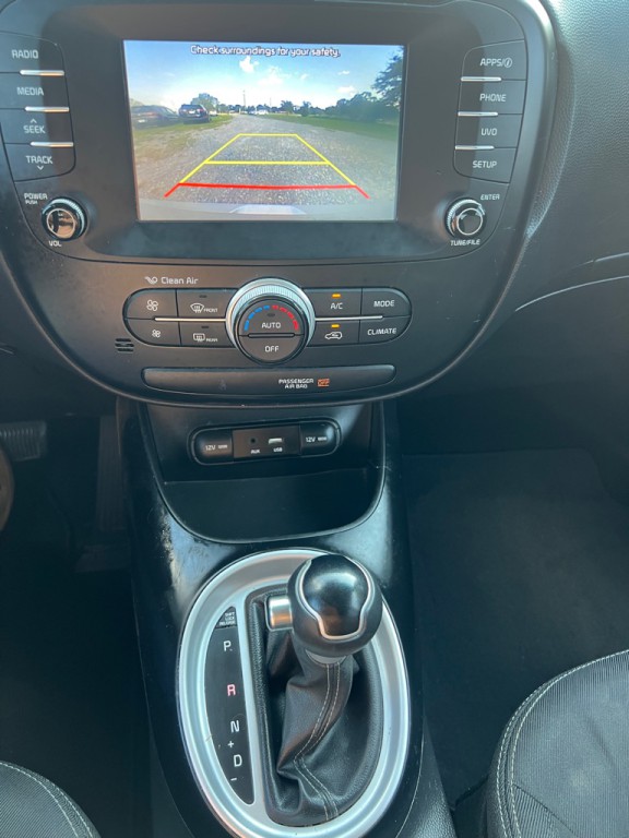 2018 Kia Soul Image 8