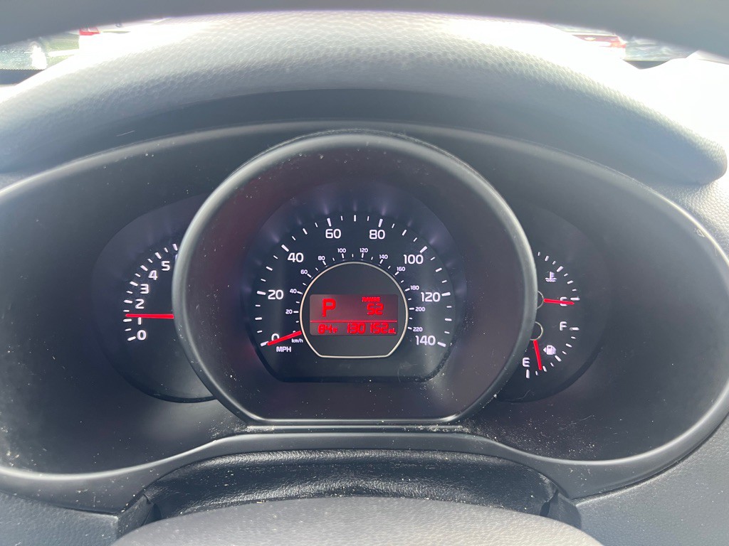 2018 Kia Soul Image 9