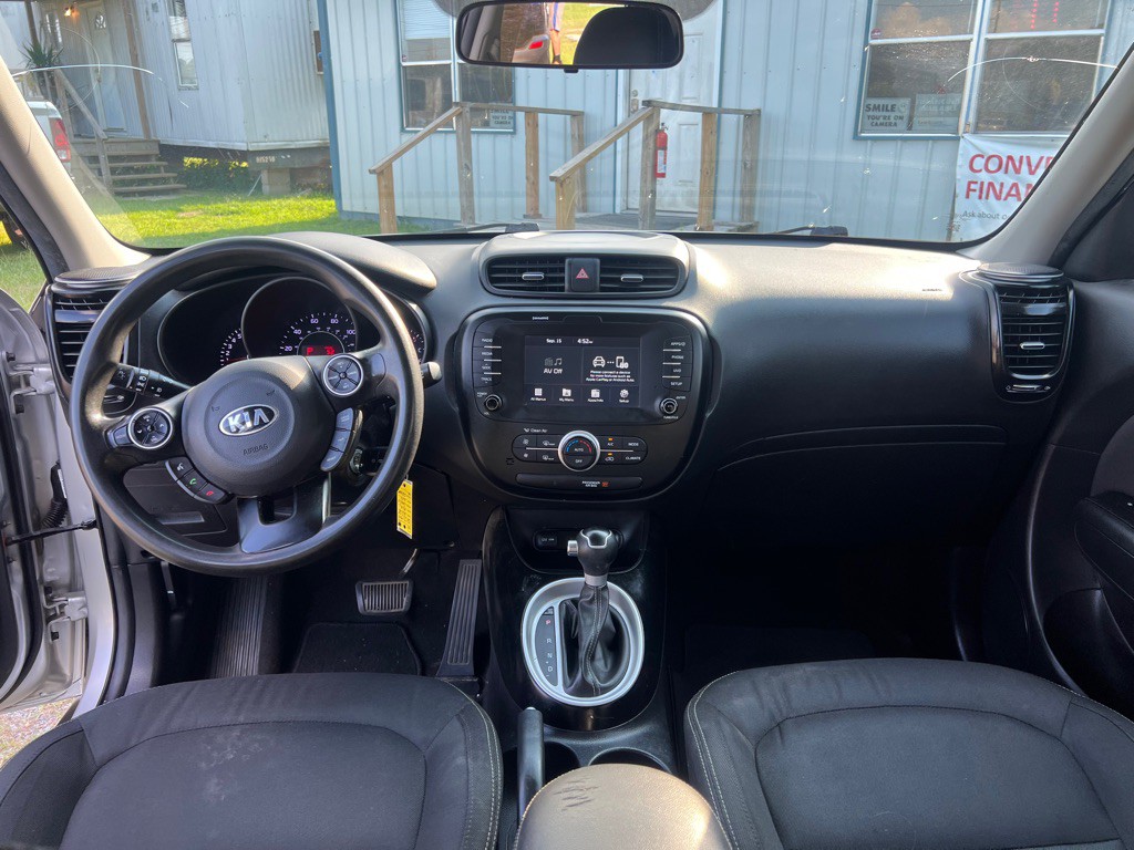 2018 Kia Soul Image 10