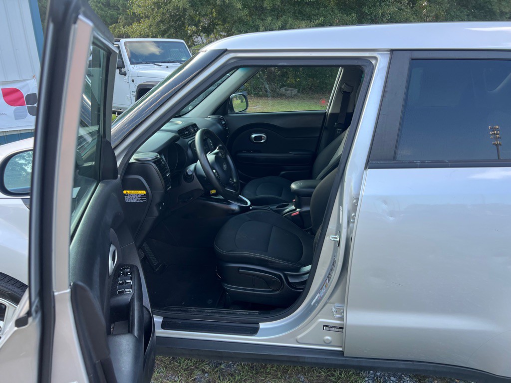 2018 Kia Soul Image 11