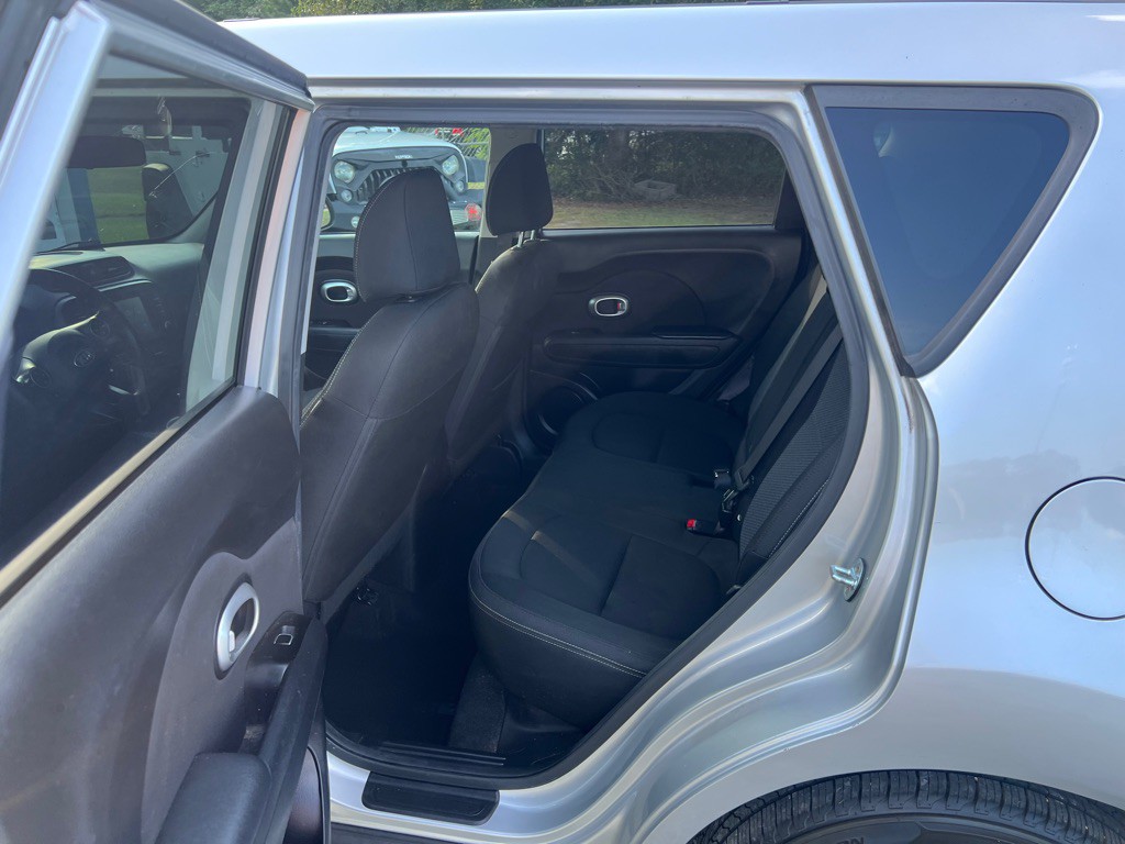 2018 Kia Soul Image 12