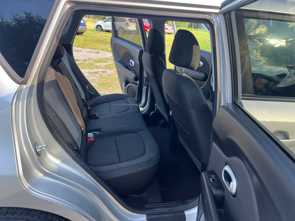 2018 Kia Soul Image 14