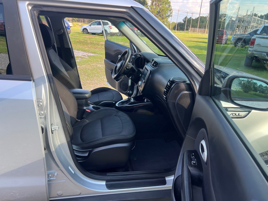 2018 Kia Soul Image 15
