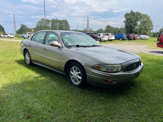 Image for 2004 Buick LeSabre Limited ID: 7628925