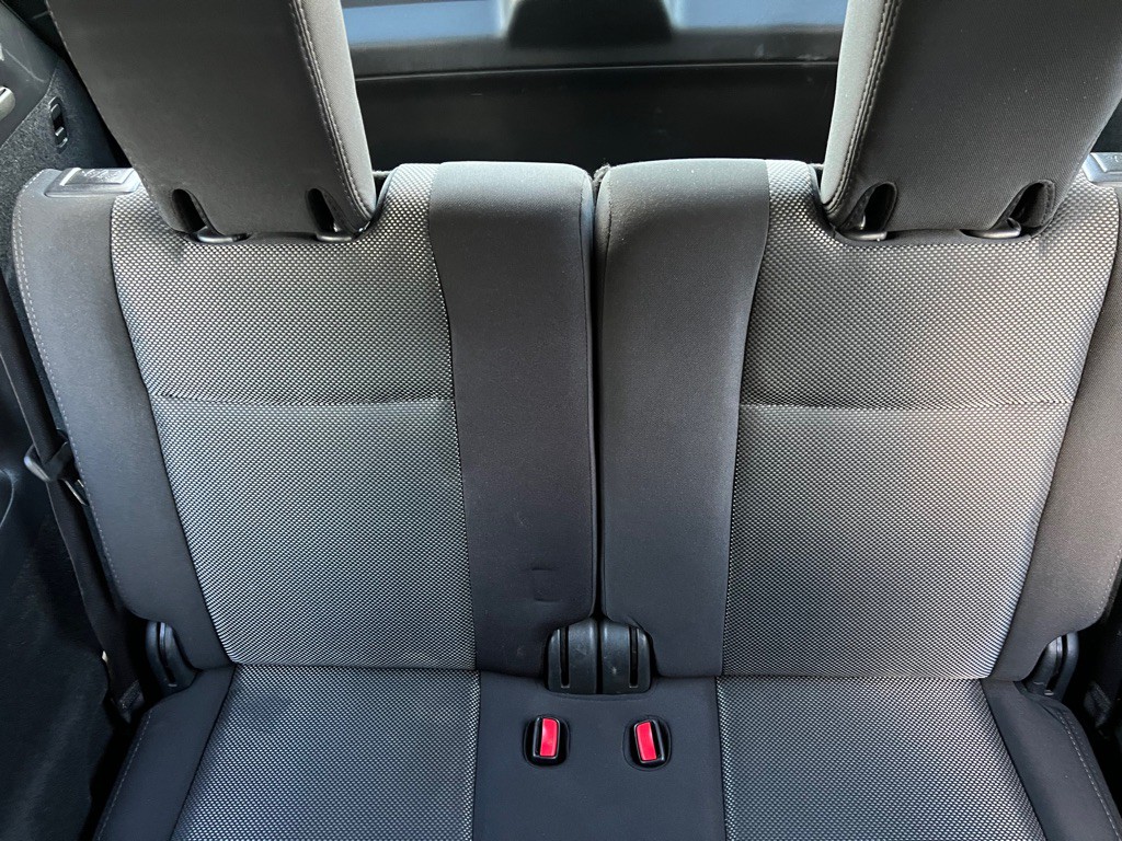 2019 Nissan Pathfinder Image 13