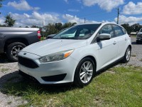 Image for 2017 Ford Focus SE ID: 7638833