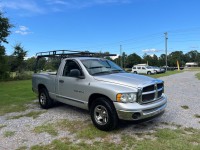 Image for 2004 Dodge Ram 1500 ST ID: 7643737