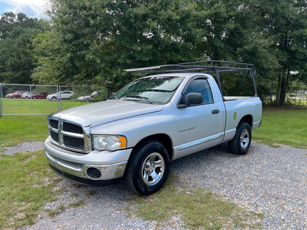 2004 Dodge Ram 1500 Image 3