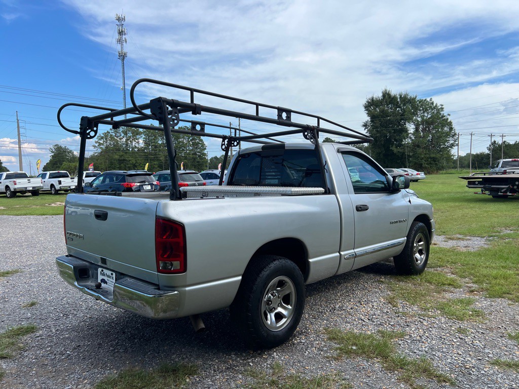 2004 Dodge Ram 1500 Image 6