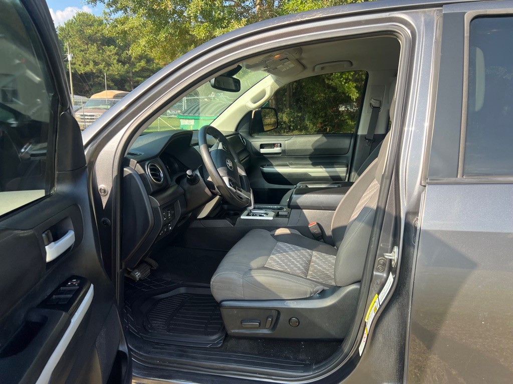 2018 Toyota Tundra Image 11
