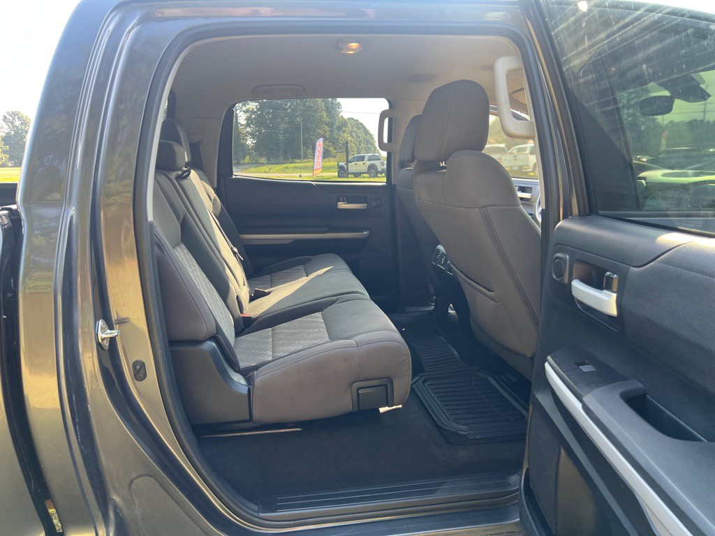 2018 Toyota Tundra Image 13