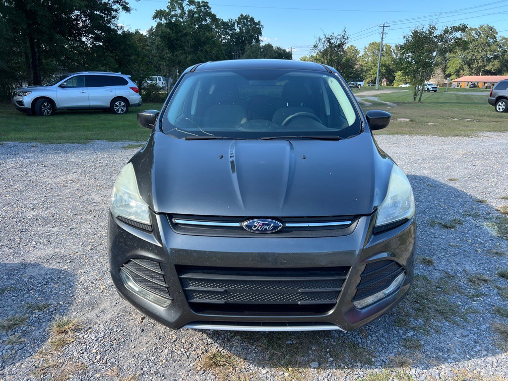2016 Ford Escape Image 2