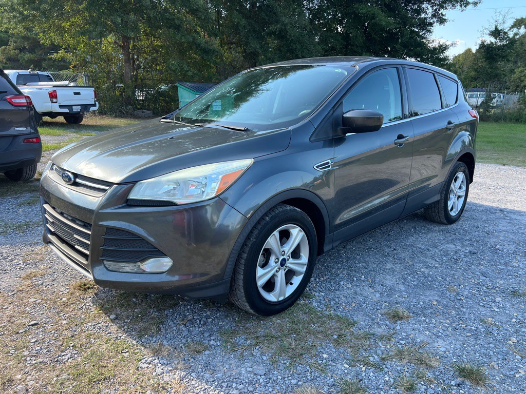 2016 Ford Escape Image 3