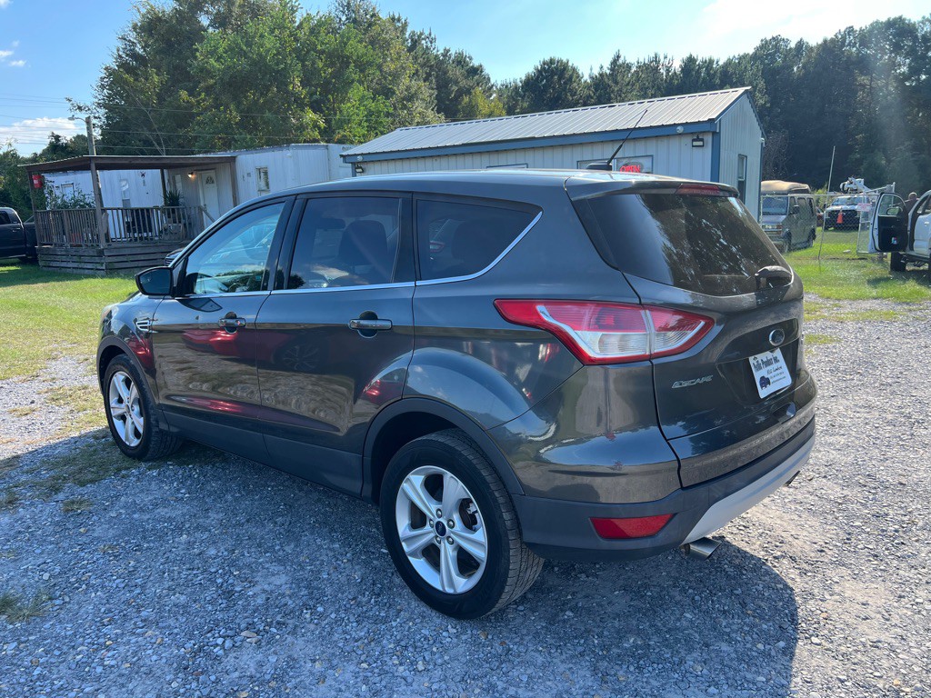 2016 Ford Escape Image 4
