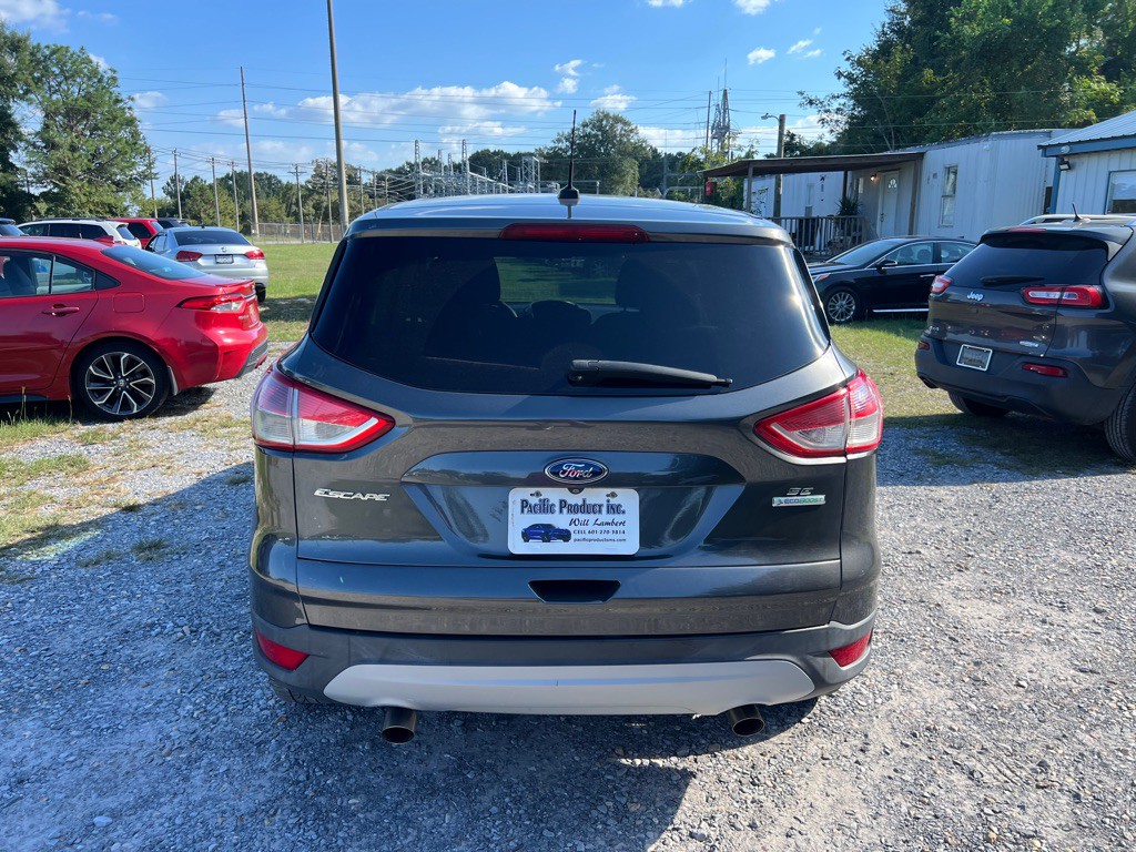 2016 Ford Escape Image 5