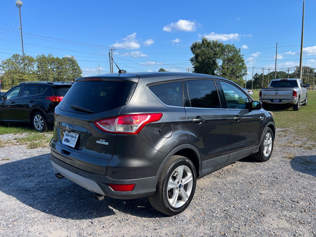 2016 Ford Escape Image 6