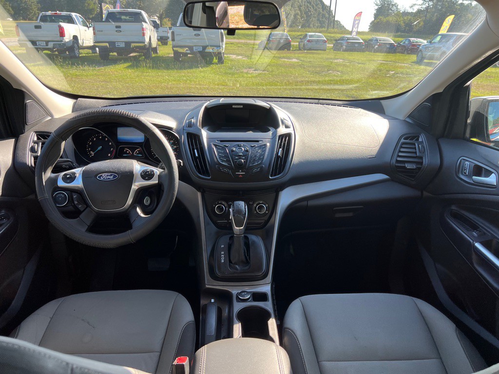 2016 Ford Escape Image 10
