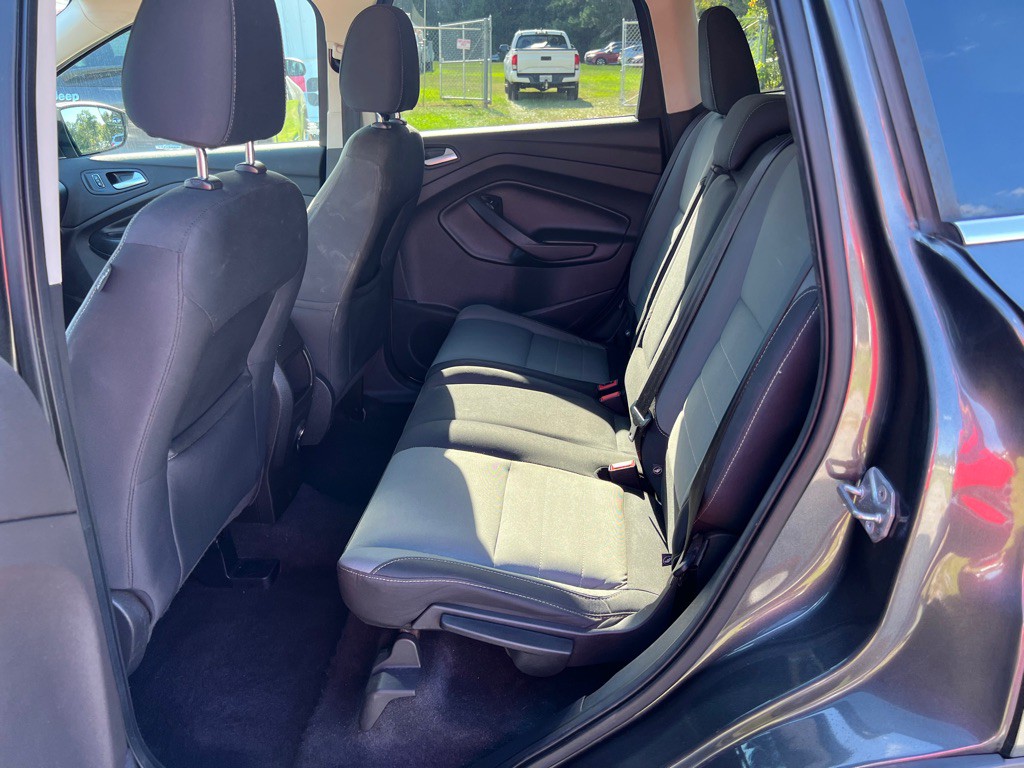 2016 Ford Escape Image 12