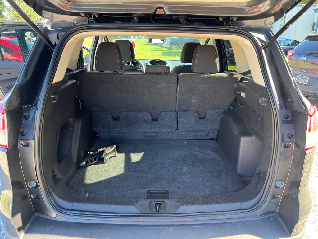 2016 Ford Escape Image 13