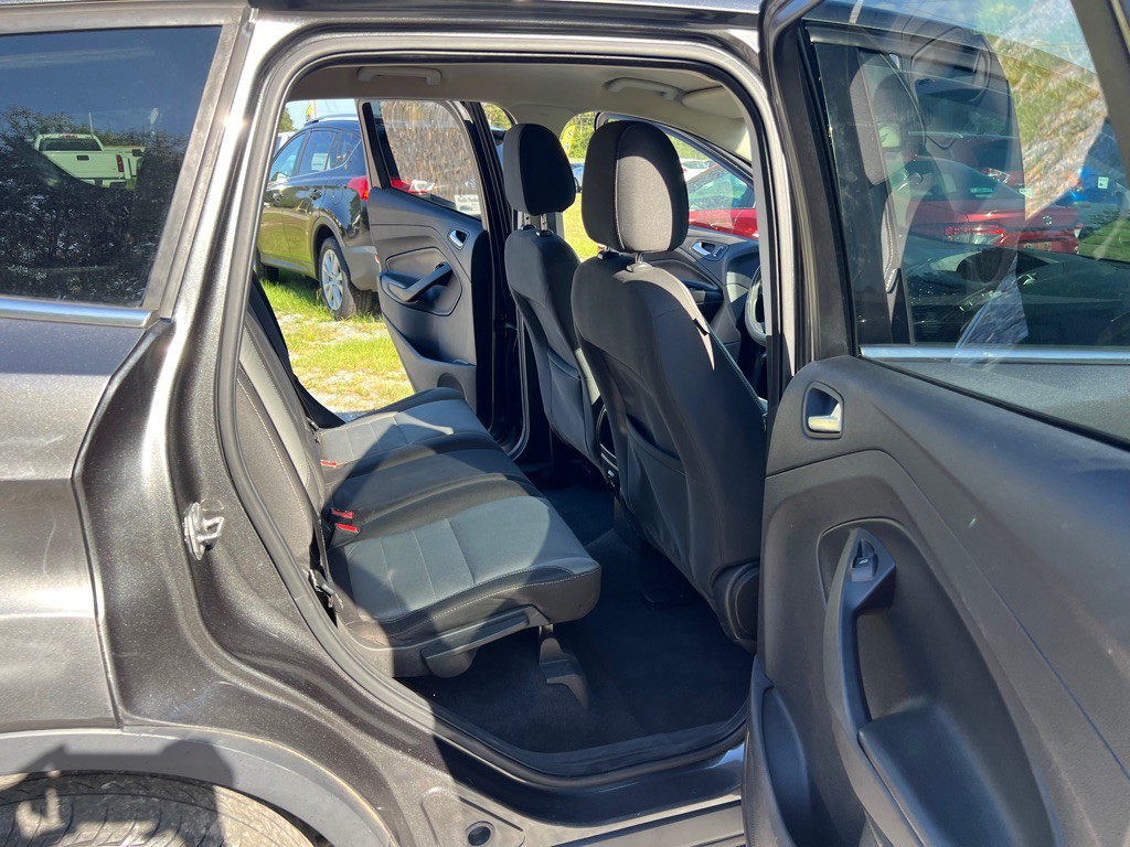 2016 Ford Escape Image 14