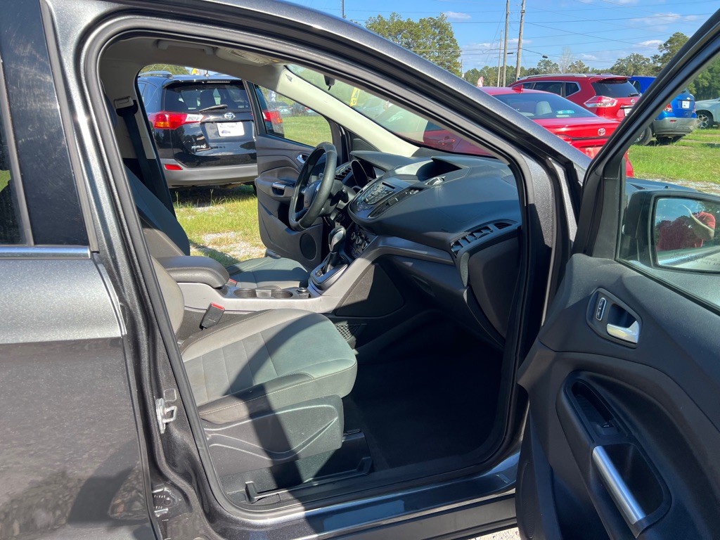 2016 Ford Escape Image 15
