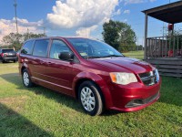 Image for 2014 Dodge Grand Caravan SE ID: 7643847