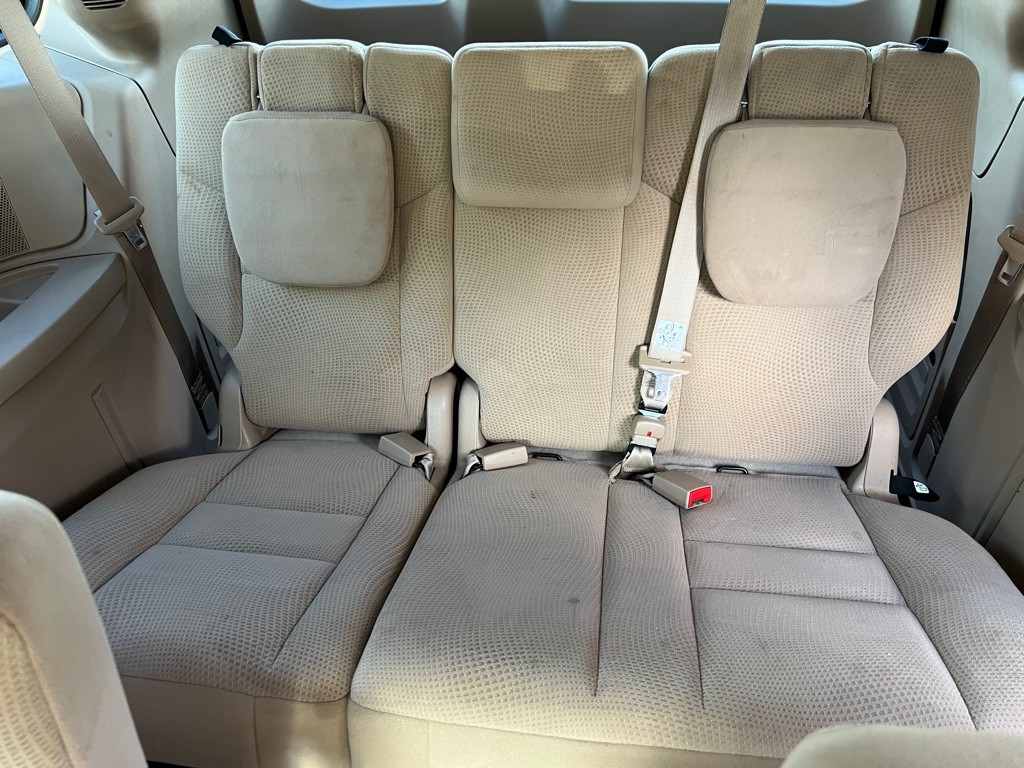 2014 Dodge Grand Caravan Image 11