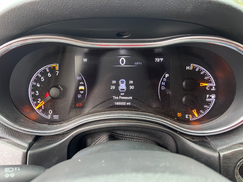2018 Jeep Grand Cherokee Image 9