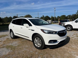 Image for 2019 Buick Enclave Essence ID: 7664292