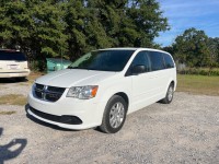 Image for 2017 Dodge Grand Caravan SE ID: 7674511