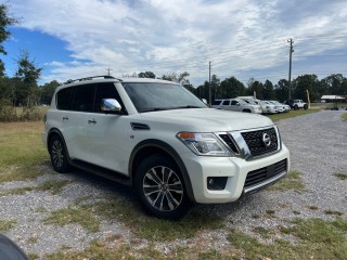 Image for 2019 Nissan Armada SV ID: 7690950