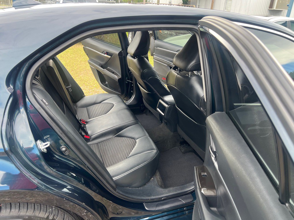 2021 Toyota Camry Image 14