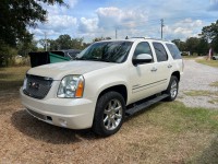 Image for 2013 GMC Yukon Denali ID: 7690973