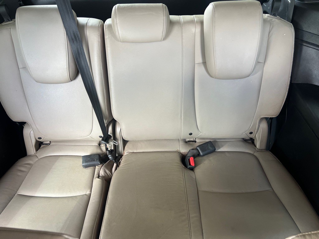 2019 Honda Odyssey Image 13