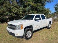 Image for 2011 Chevrolet Silverado 1500 LTZ ID: 7713118