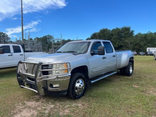 Image for 2011 Chevrolet Silverado 1500 LT ID: 7714893