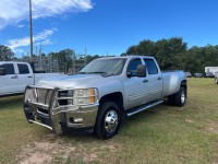 Image for 2011 Chevrolet Silverado 1500 LT ID: 7714893
