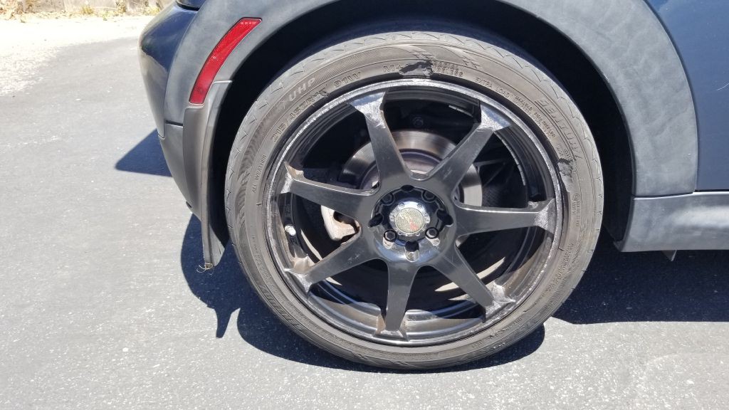 2009 MINI Cooper Image 24