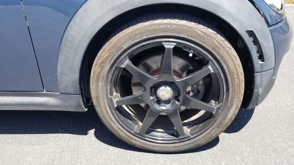 2009 MINI Cooper Image 25