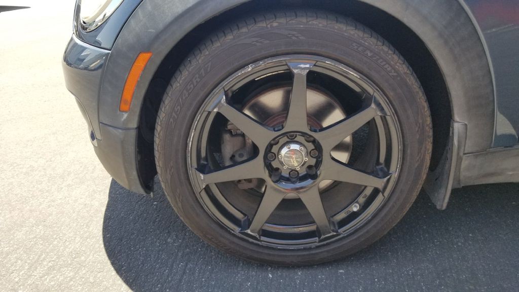 2009 MINI Cooper Image 26