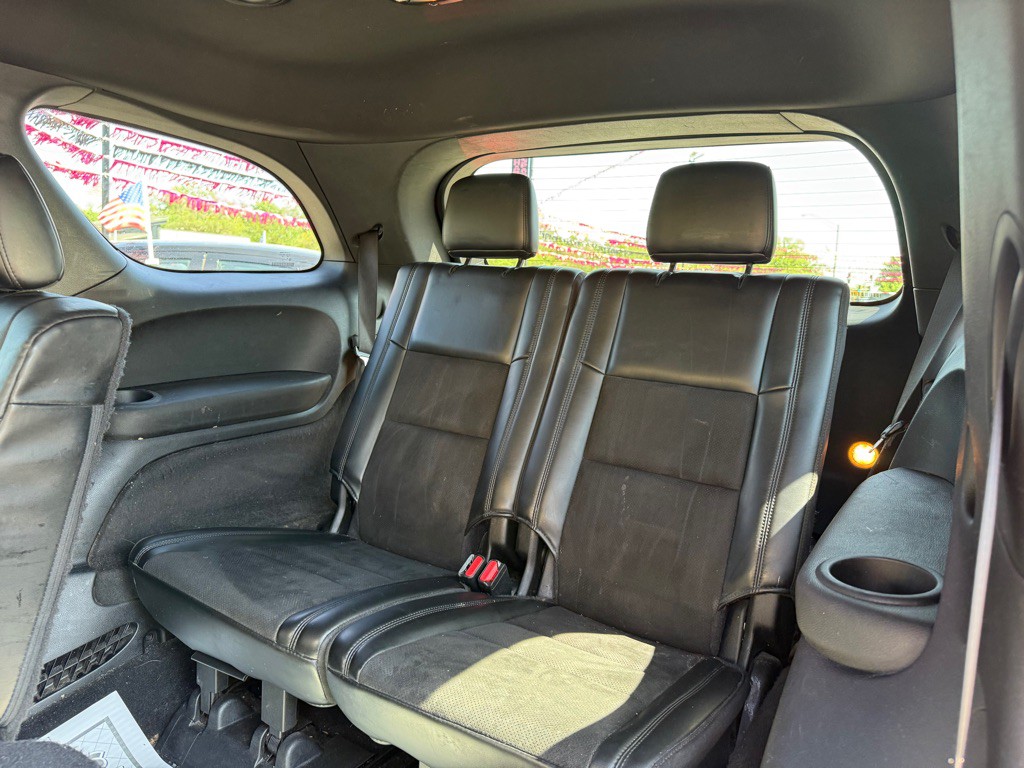 2020 Dodge Durango Image 7