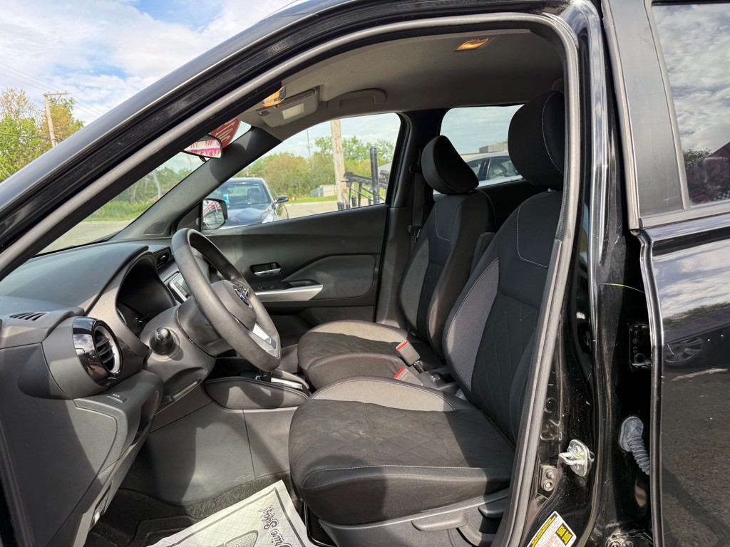 2019 Nissan Kicks Image 5